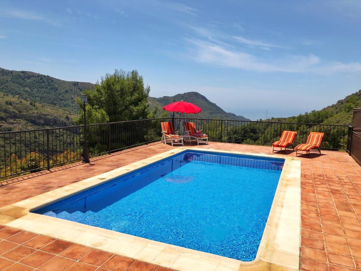 Villa Bonita نيرخا المظهر الخارجي الصورة