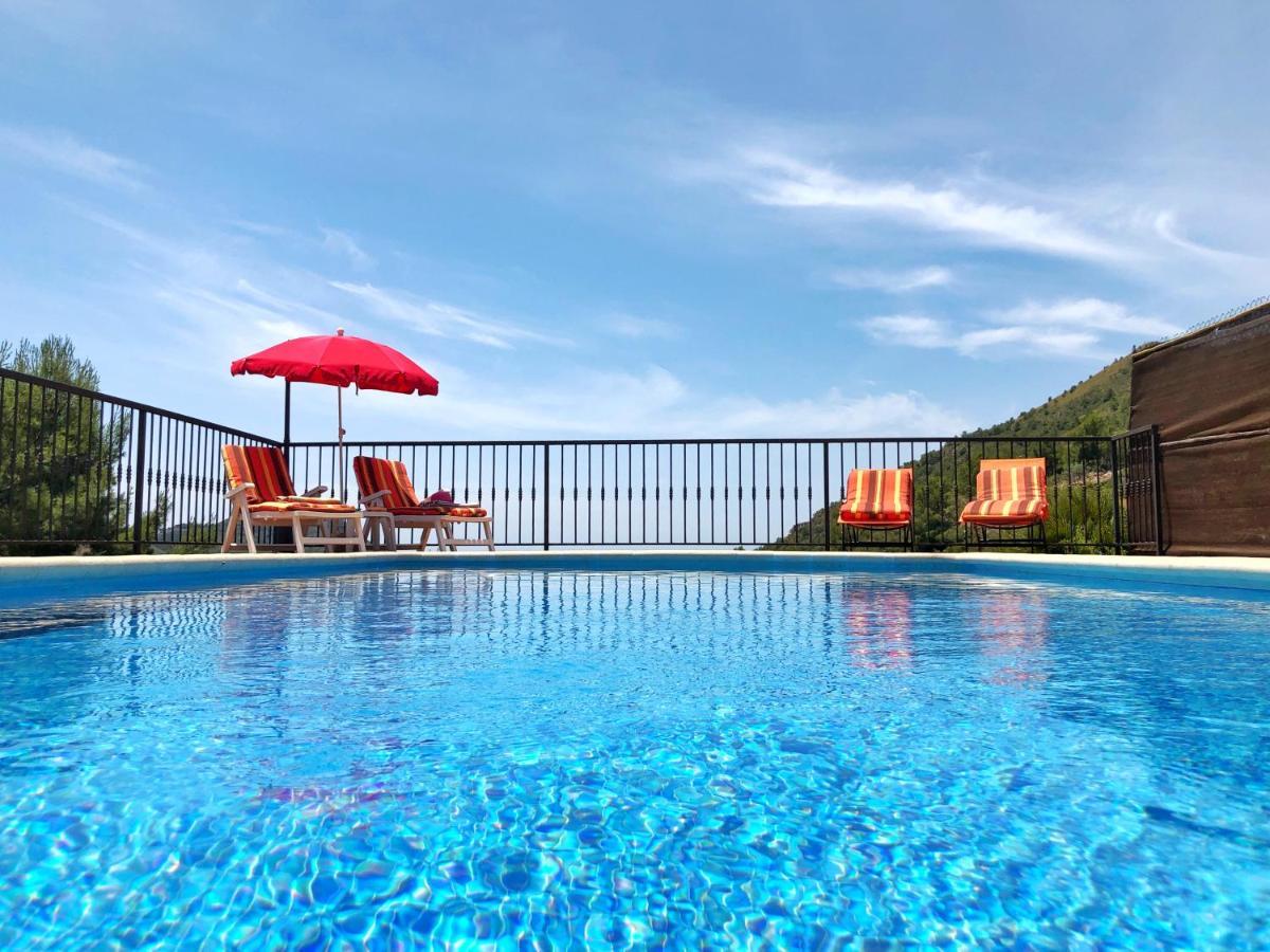 Villa Bonita نيرخا المظهر الخارجي الصورة
