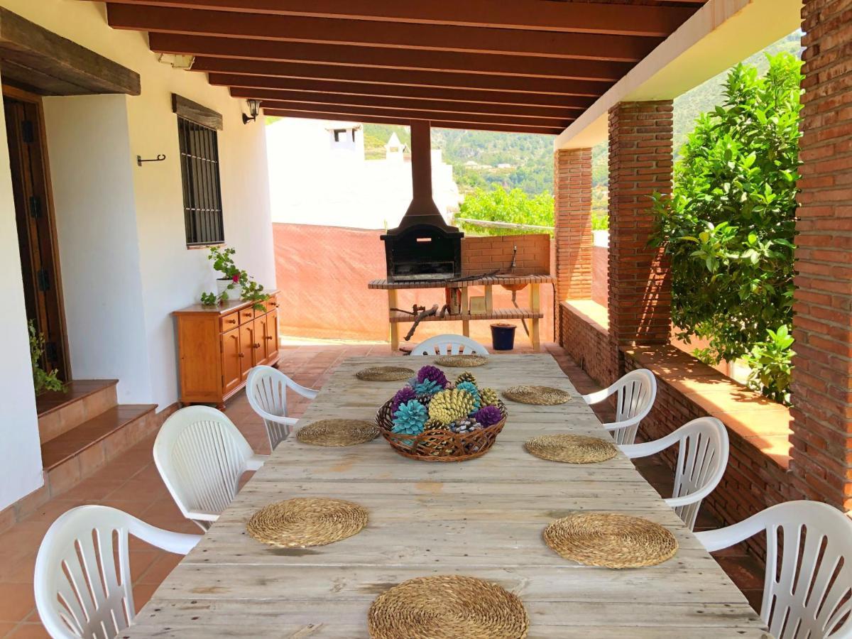 Villa Bonita نيرخا المظهر الخارجي الصورة