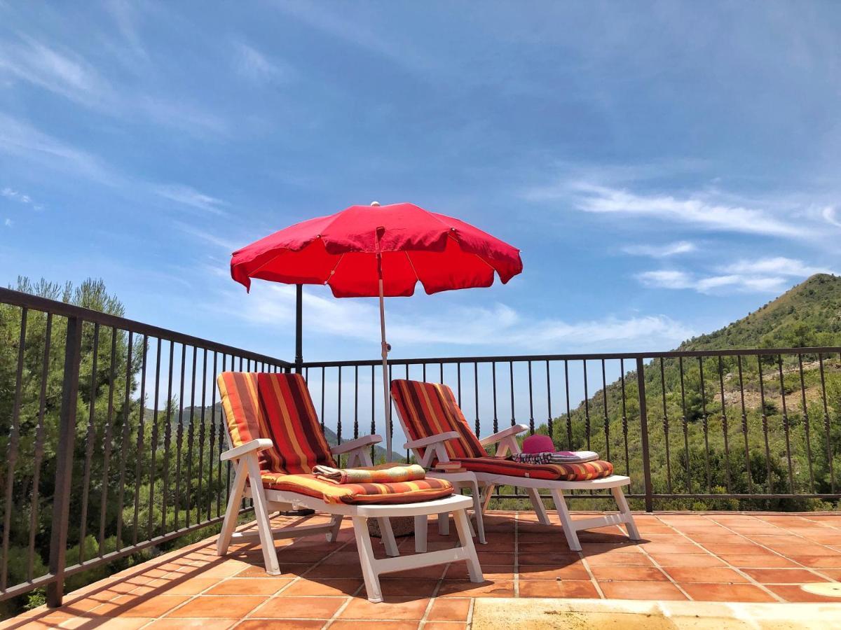 Villa Bonita نيرخا المظهر الخارجي الصورة