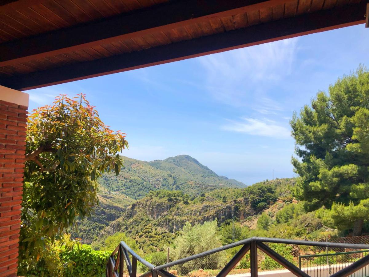 Villa Bonita نيرخا المظهر الخارجي الصورة
