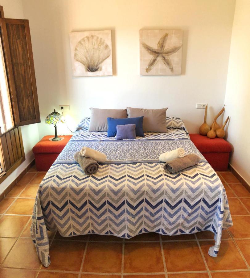 Villa Bonita نيرخا المظهر الخارجي الصورة