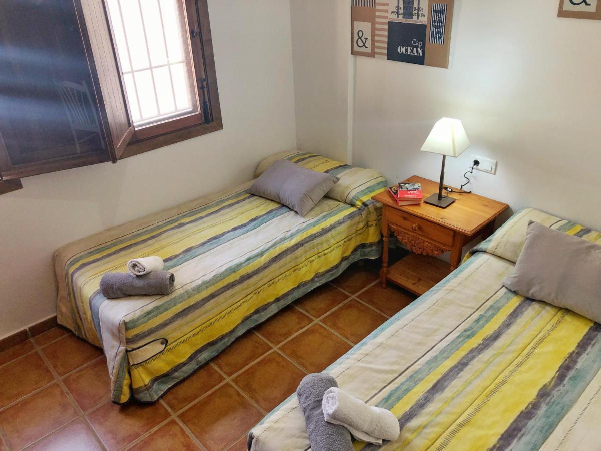 Villa Bonita نيرخا المظهر الخارجي الصورة