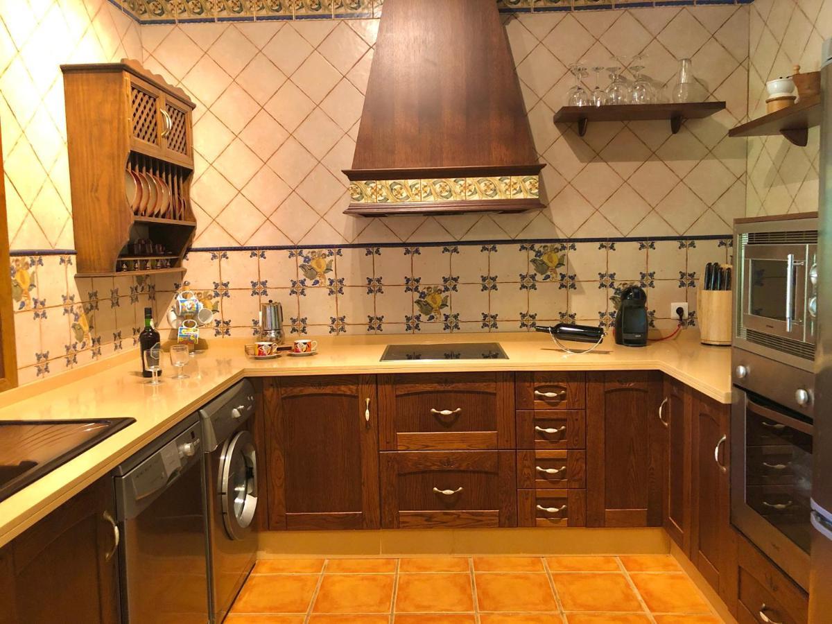 Villa Bonita نيرخا المظهر الخارجي الصورة
