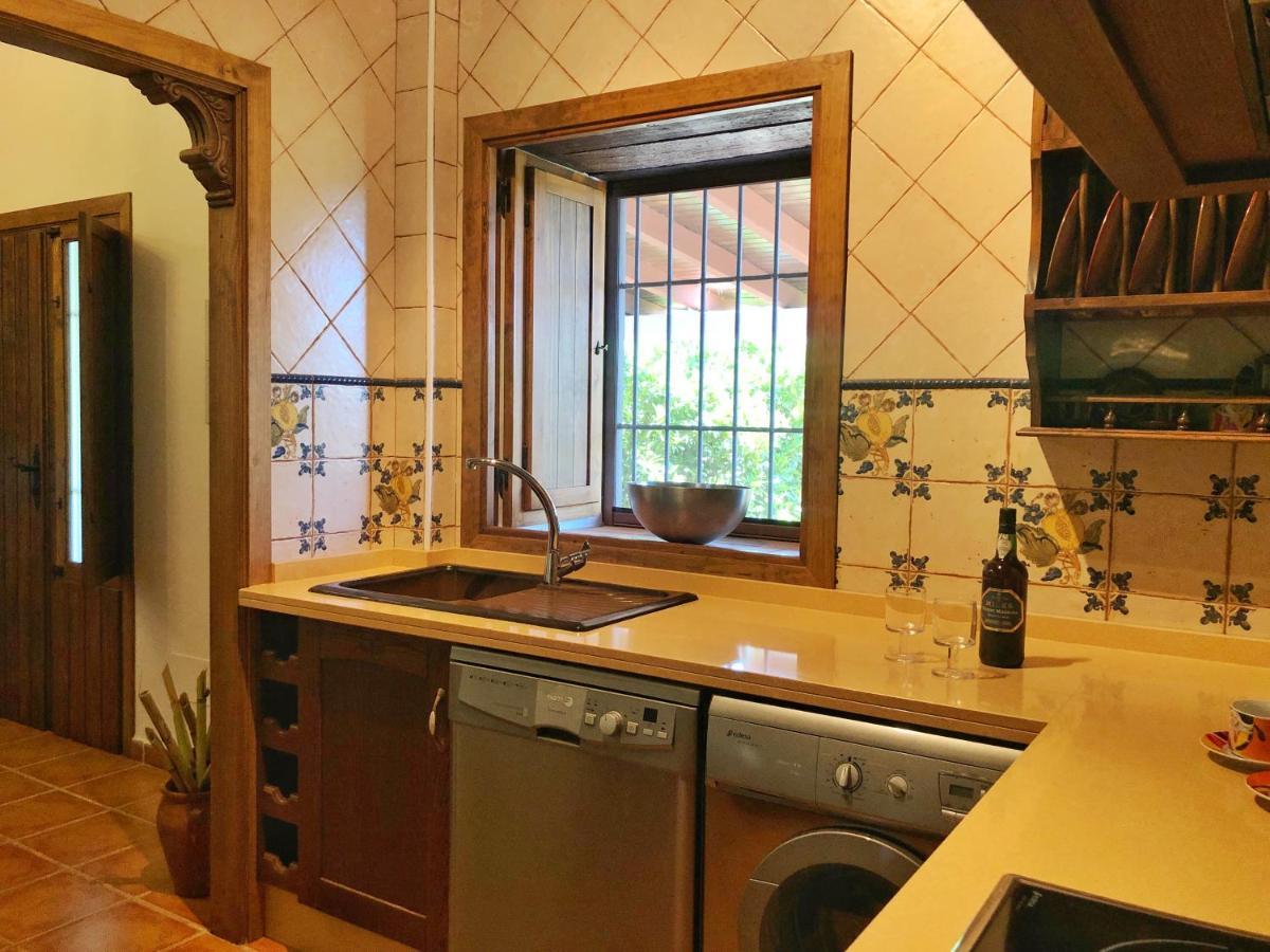 Villa Bonita نيرخا المظهر الخارجي الصورة