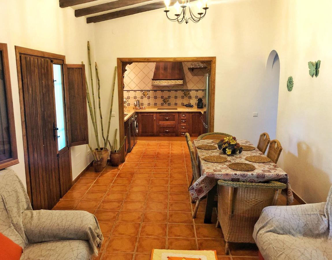 Villa Bonita نيرخا المظهر الخارجي الصورة