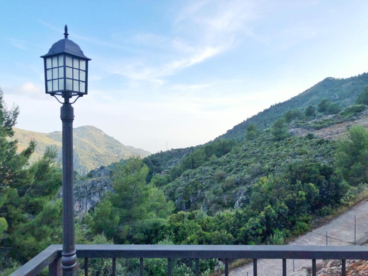 Villa Bonita نيرخا المظهر الخارجي الصورة