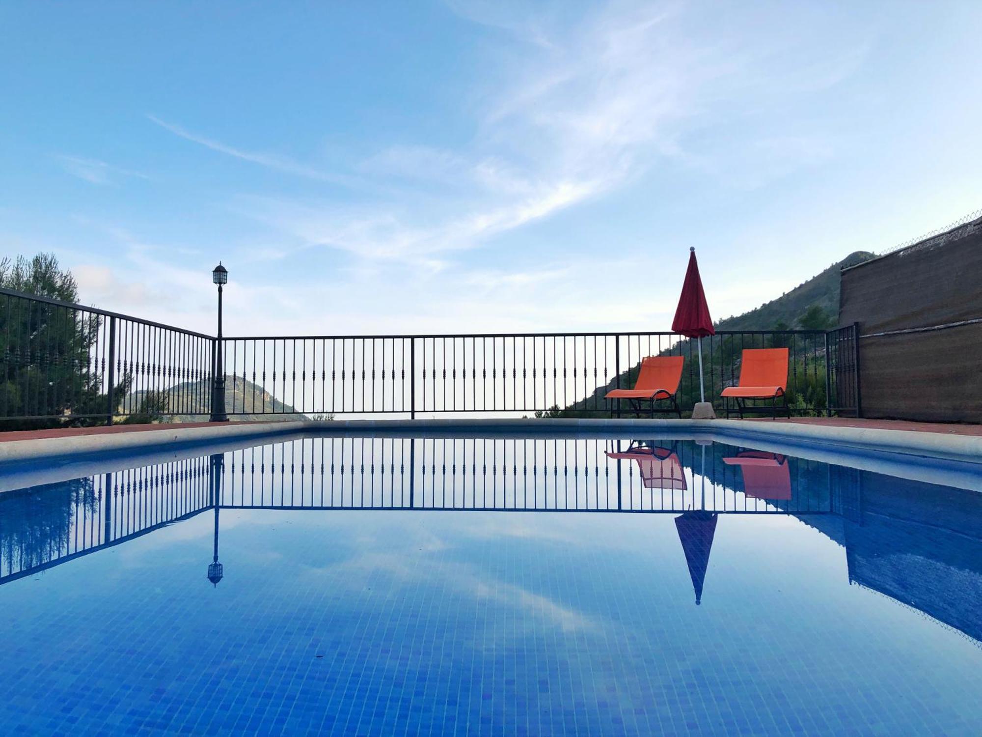 Villa Bonita نيرخا المظهر الخارجي الصورة