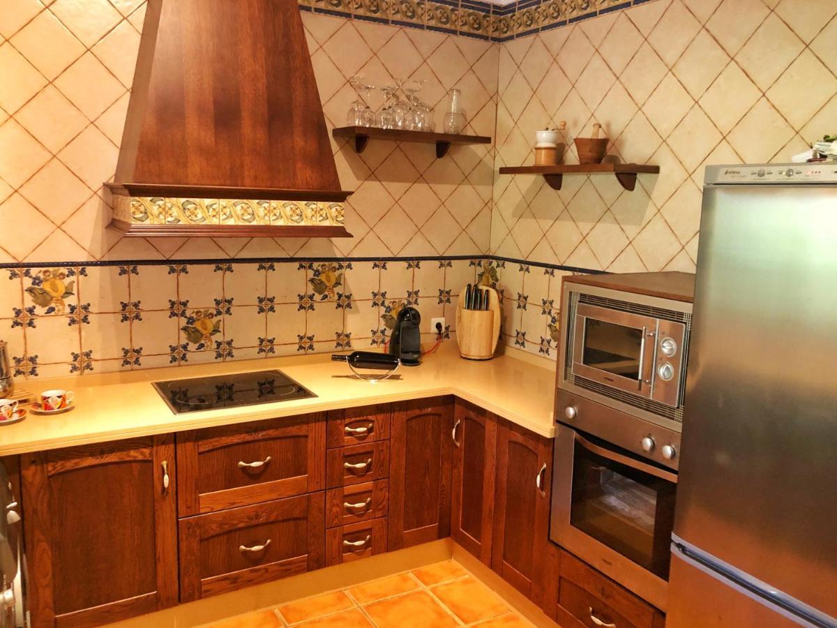 Villa Bonita نيرخا المظهر الخارجي الصورة